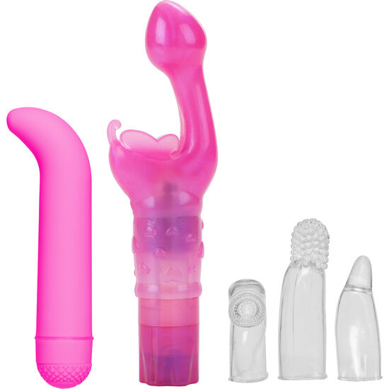 Her G-Spot Pleasure Kit