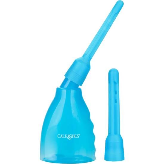 Ultimate Blue Cleansing Douche