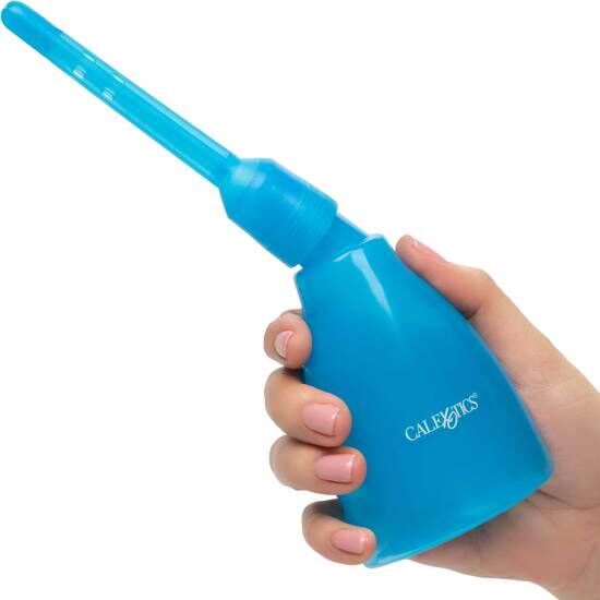 Ultimate Blue Cleansing Douche