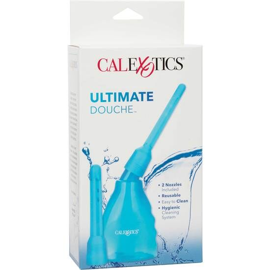 Ultimate Blue Cleansing Douche