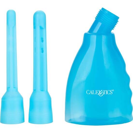 Ultimate Blue Cleansing Douche