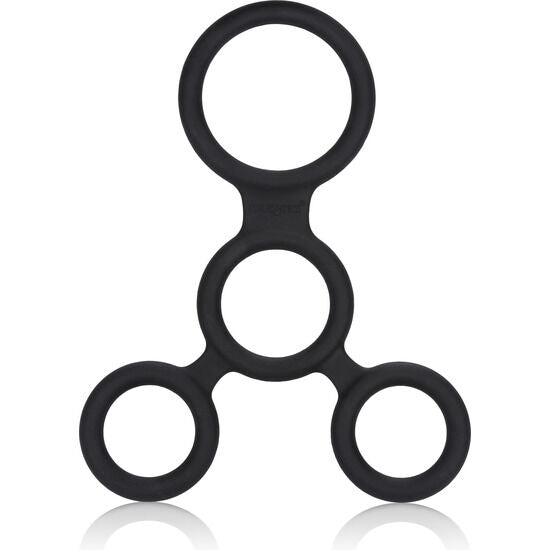 Full Erection Genital Spreader