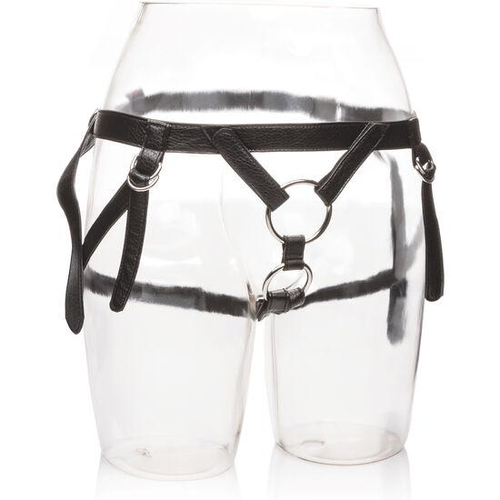 Royal Harness The Dutchess Sex Toy