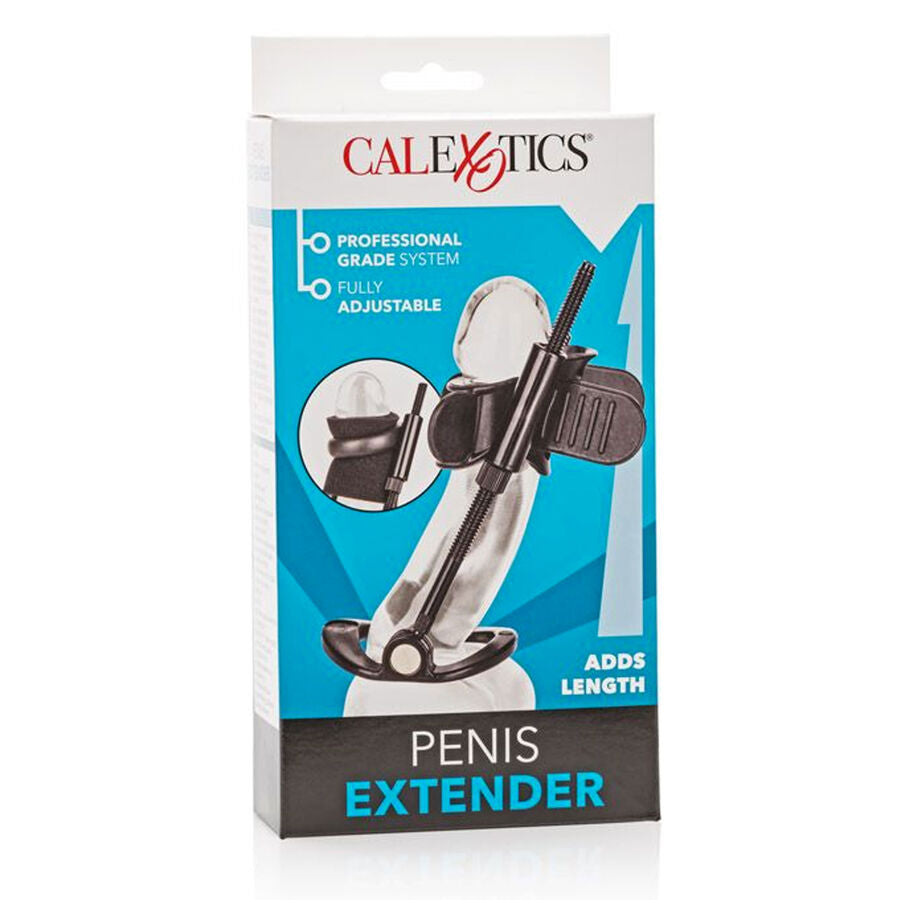 Enhanced Male Penis Extender Toy