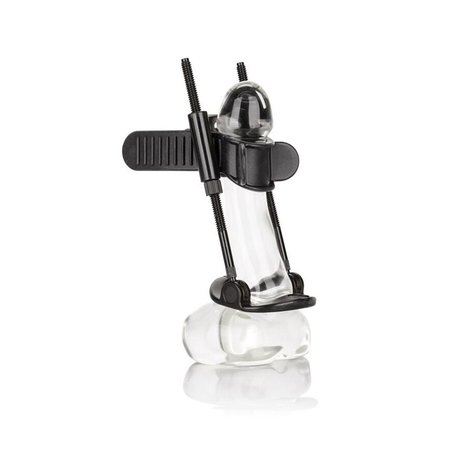 Enhanced Male Penis Extender Toy