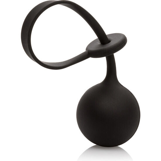 Premium Weighted Lasso Cock Ring