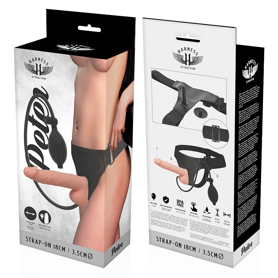 Premium Adult Sex Toy