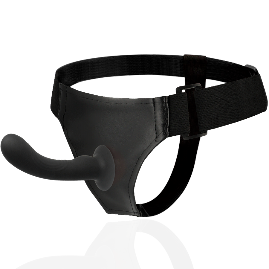 Rnes Silicone Walker G-Spot Vibrator