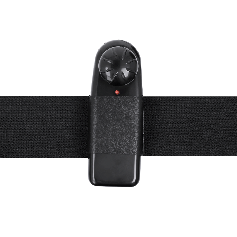 Emmett Realistic Vibrator 16.5cm