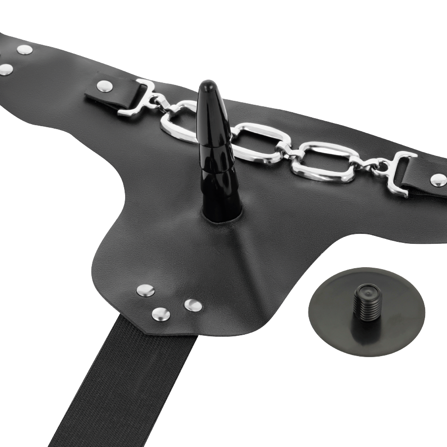 Rnes George Realistic Vibrator 19cm