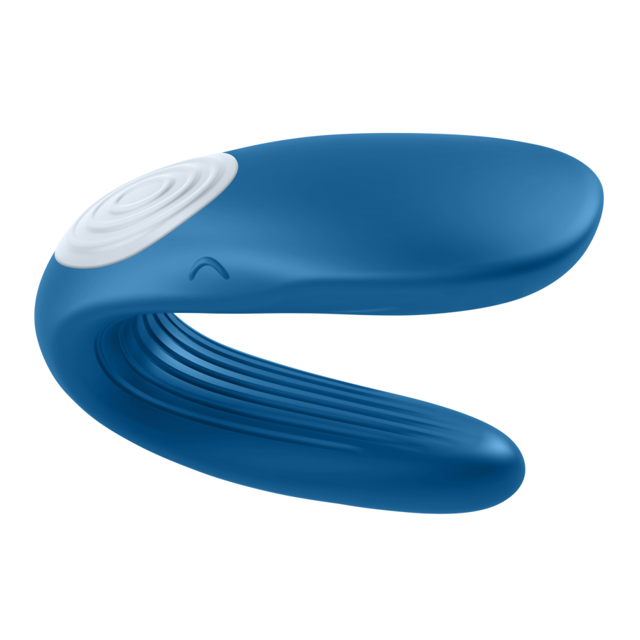 Whale Couples Vibrator