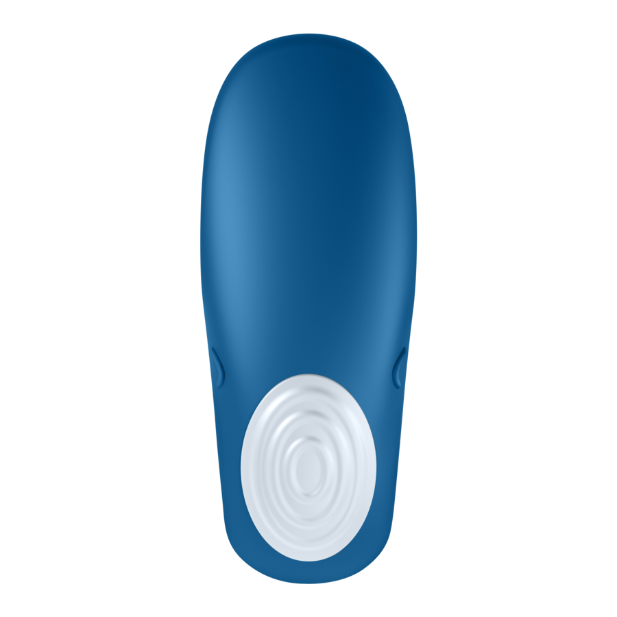 Whale Couples Vibrator