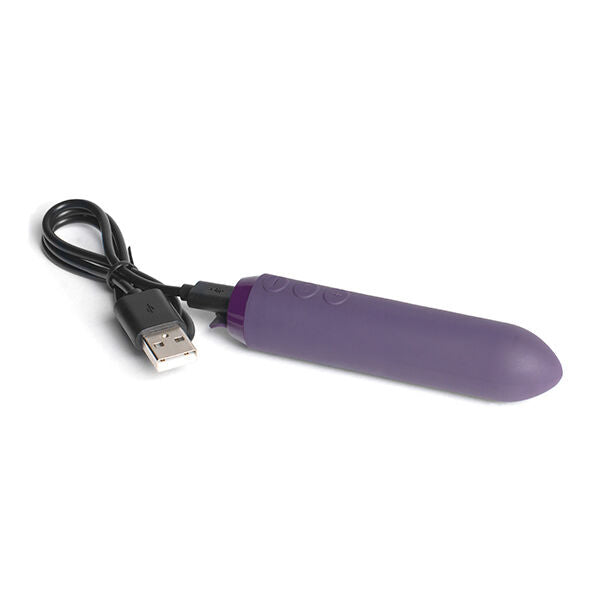 Vibrador Tipo Bala Clásico para Placer Íntimo