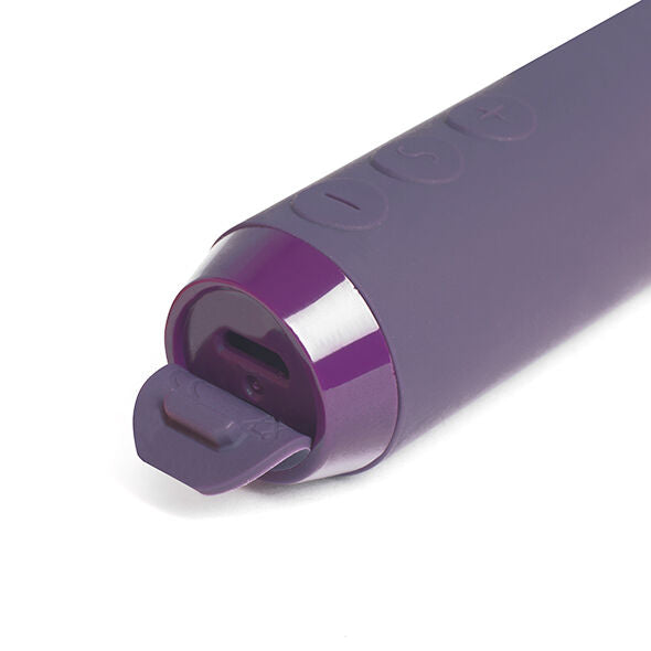 Vibrador Tipo Bala Clásico para Placer Íntimo