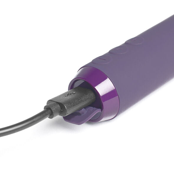 Vibrador Tipo Bala Clásico para Placer Íntimo