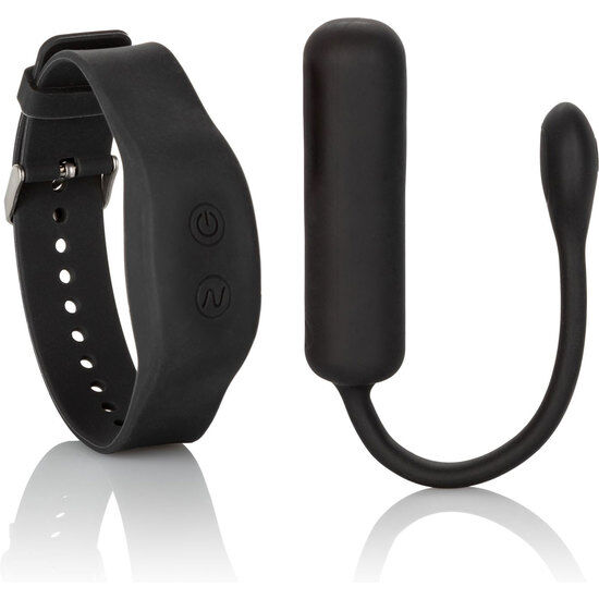 Remote Control Petite Bullet Vibrator