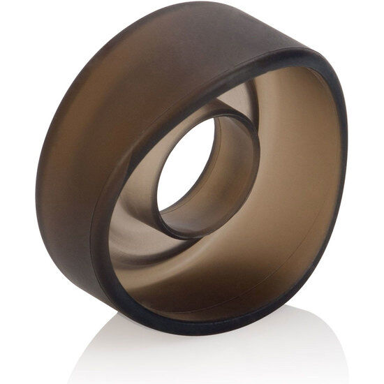 Advanced Silicone Pump Sleeve - Black