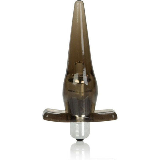 Mini Vibro Tease Black Vibrator