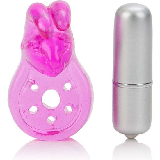 Micro Vibe Arouser Bunny Vibrator