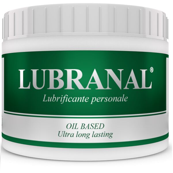 Lubrifist Anal Cream Lubricant 150ml