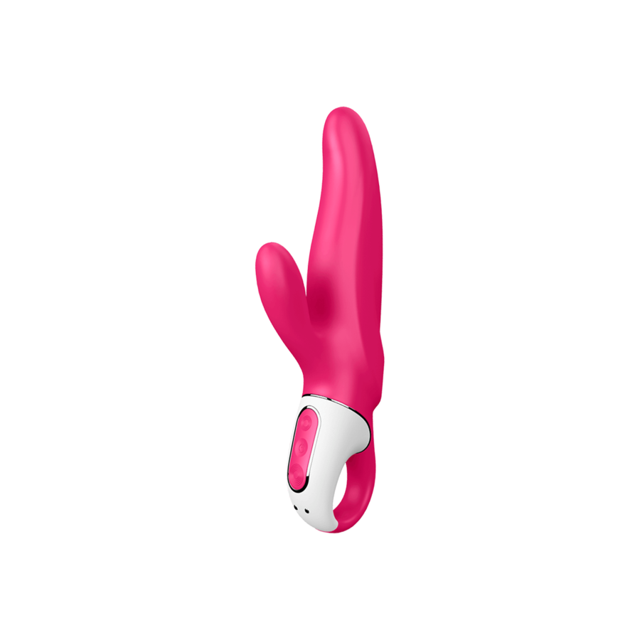 Mr Rabbit Vibrator Sex Toy