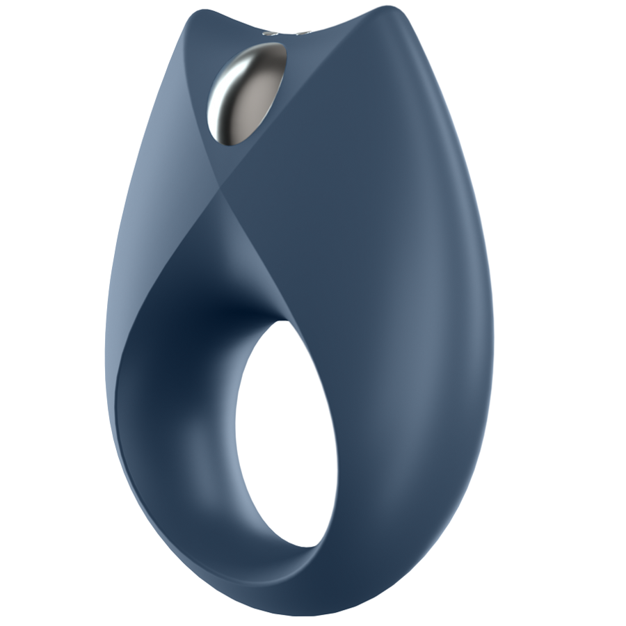 Royal One App-Controlled Ring Vibrator