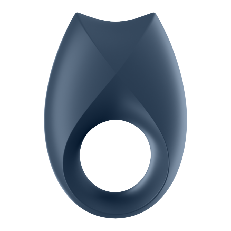 Royal One App-Controlled Ring Vibrator
