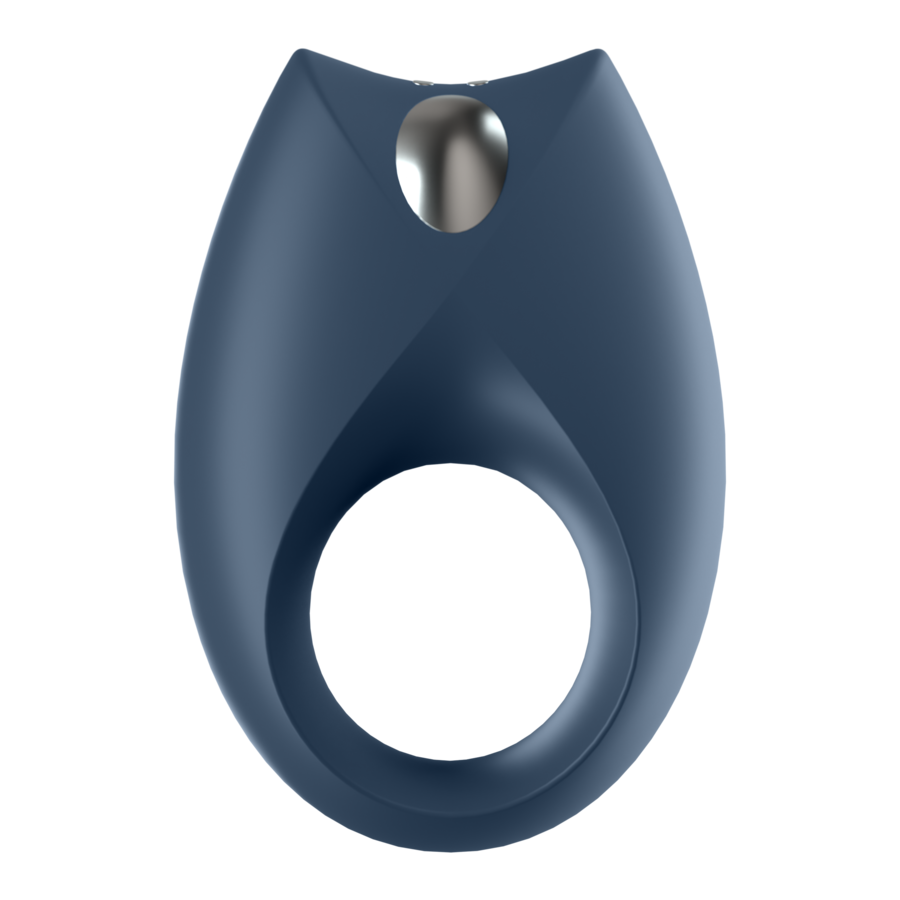 Royal One App-Controlled Ring Vibrator