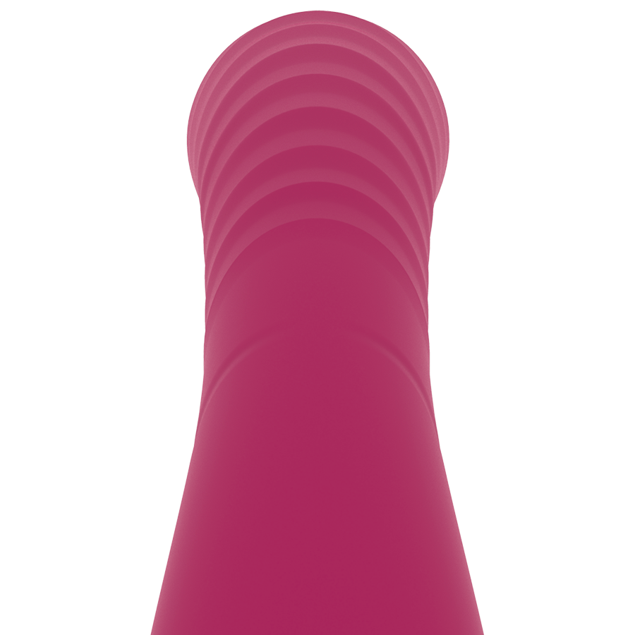 Anusara Dual Rechargeable Engine 2.0