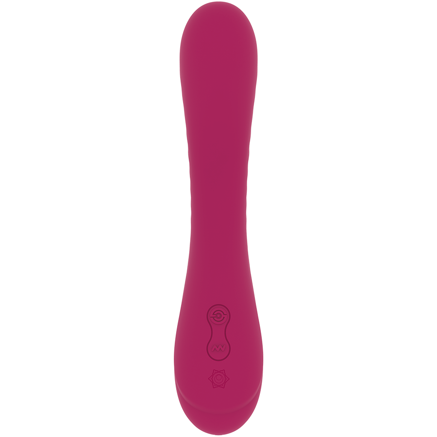 Orchid Rechargeable G-Spot Stimulator
