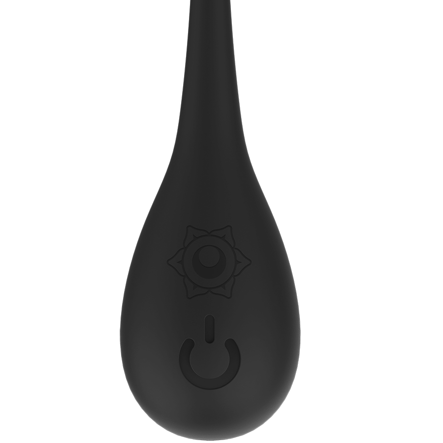 Bolas Kegel Vibratorias Recargables Nisha