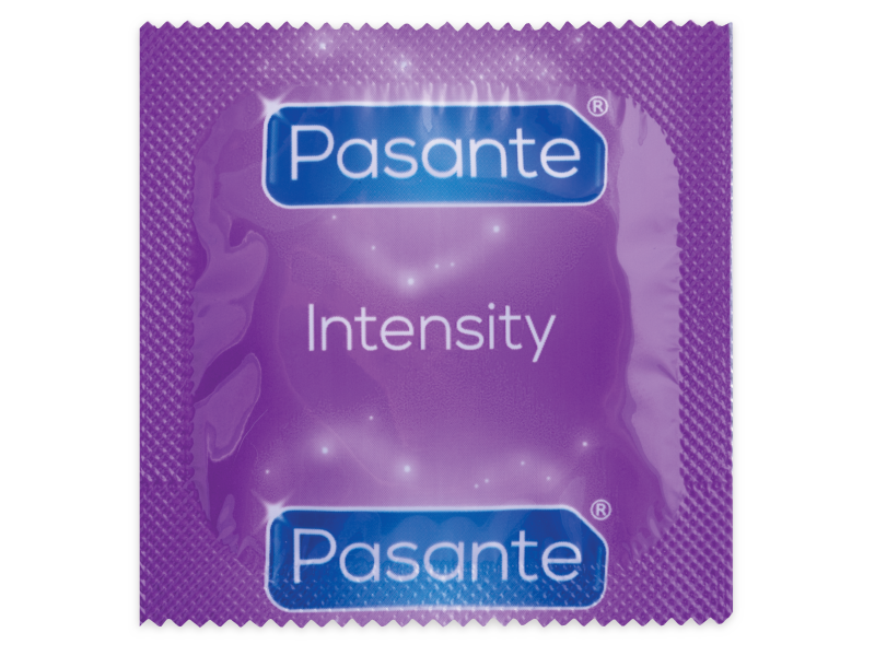 STR Points Intensity Lubricant - 12 Units