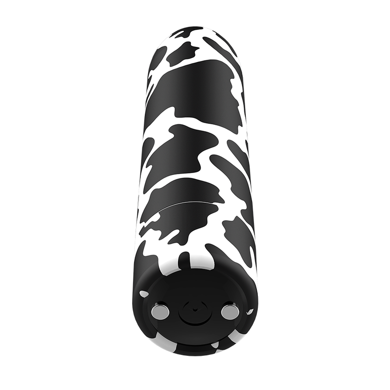 Rechargeable Magnetic Vibrator - 10 Settings