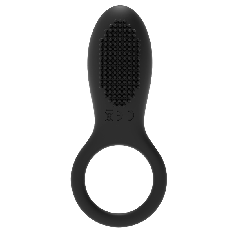 Rechargeable Remote Control Cock Ring