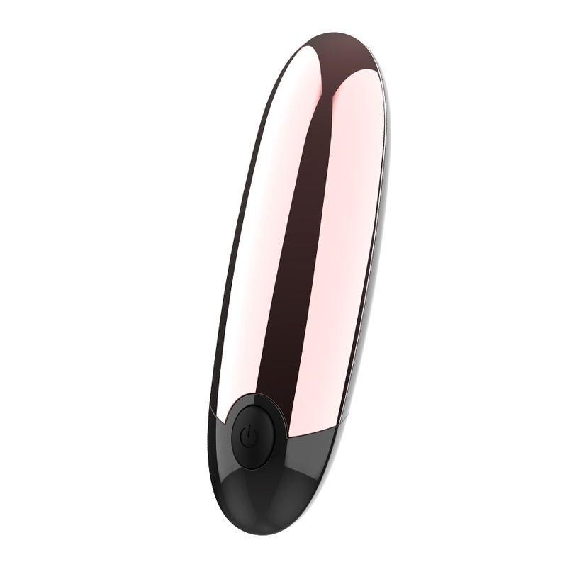 Luxe Rechargeable Lipstick Vibrator