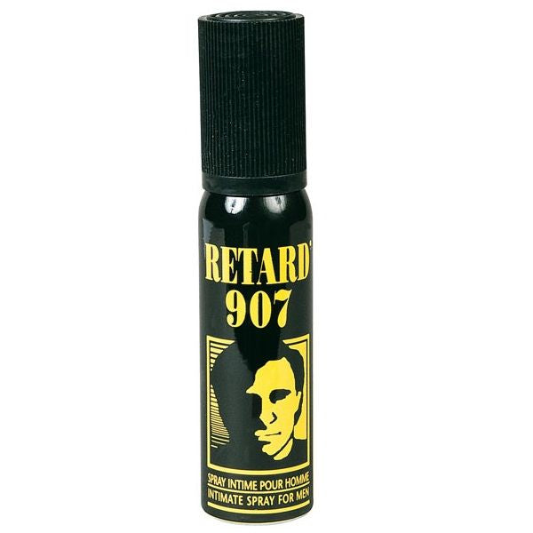 Retard 907 Delay Spray