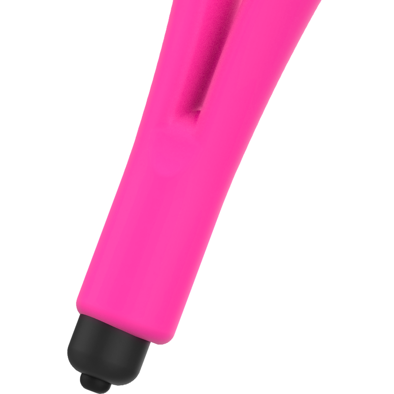 Dual Function Vibrator Holiday Edition