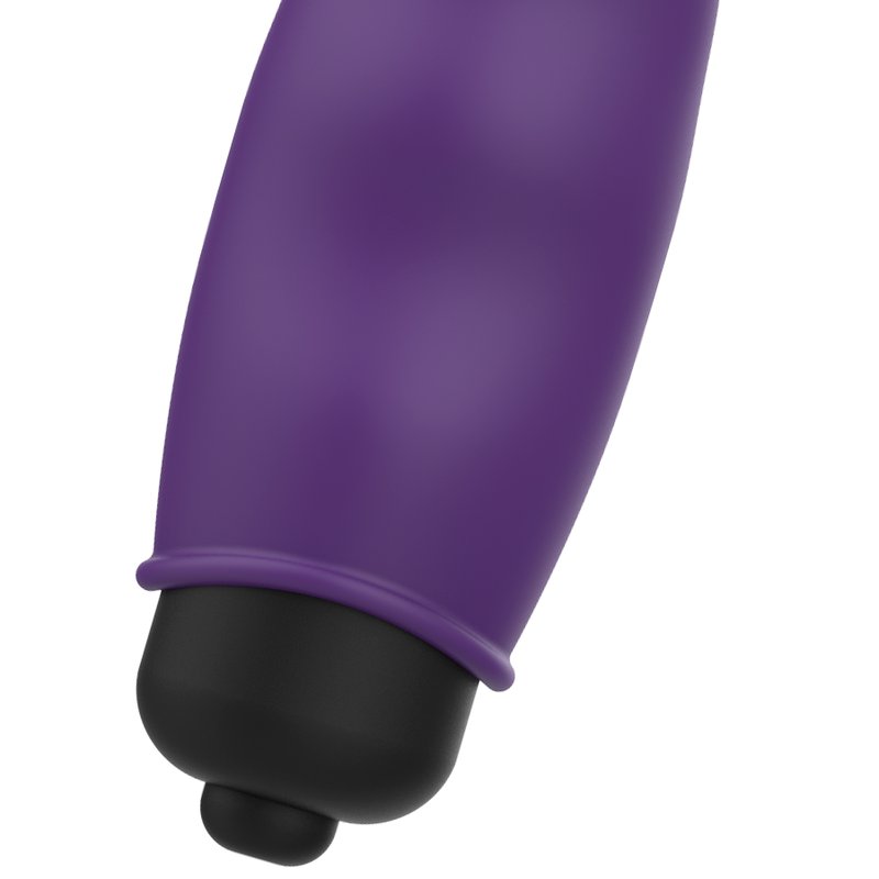 Purple Pocket Vibrator - Holiday Edition