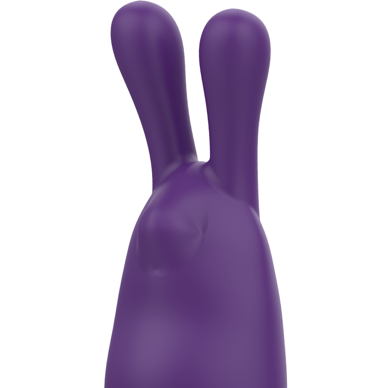 Purple Pocket Vibrator - Holiday Edition