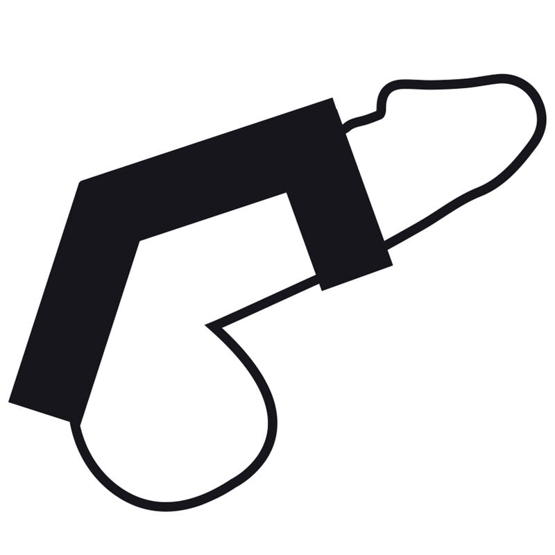 Adjustable Leather Cock & Ball Ring