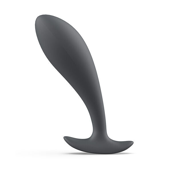 Bfilled Basic Slate Prostate Plug
