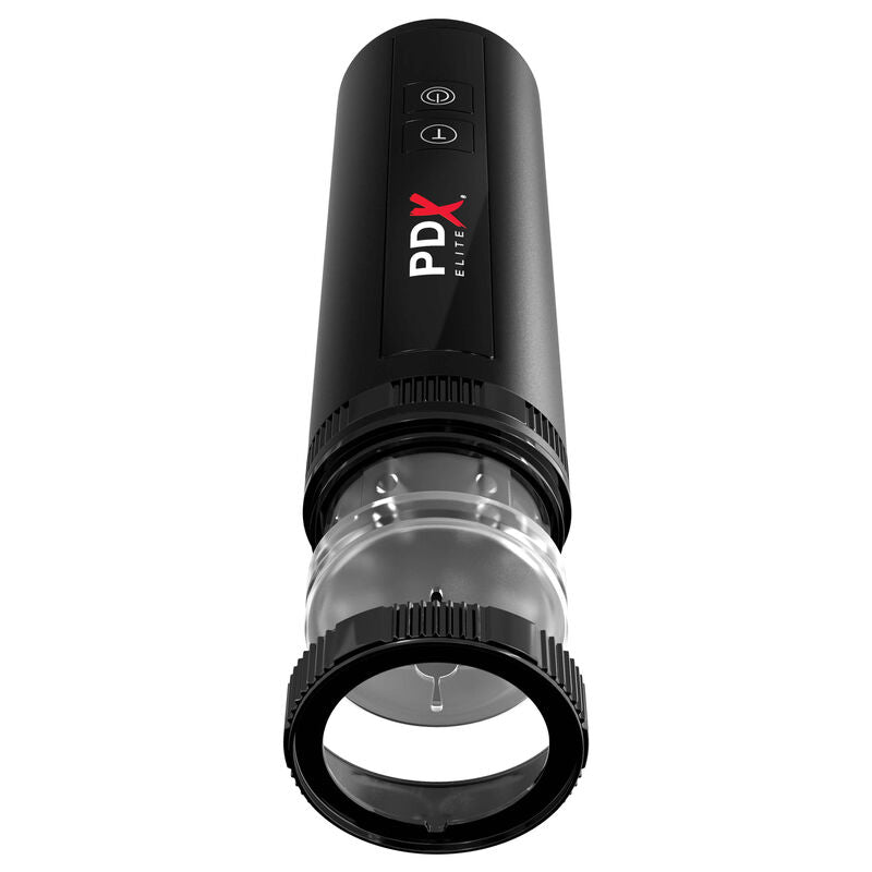 Masturbador Avançado Moto Bator X