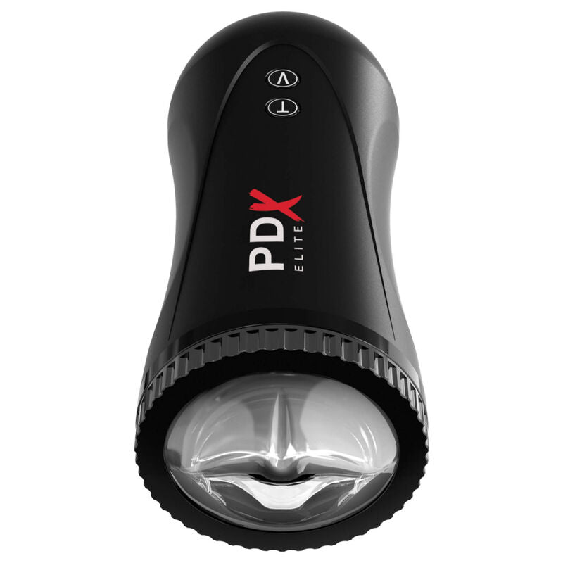 Moto Stroker Male Masturbator