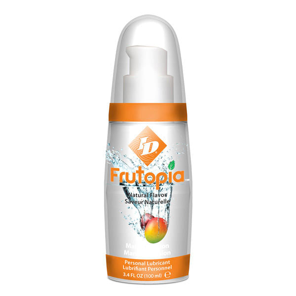Mango Passion Lubricant 100ml