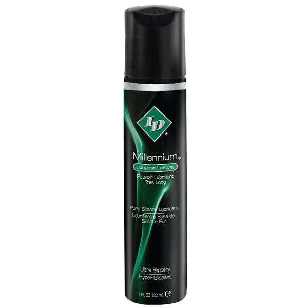 Lubrificante de Silicone Millenium 30ml