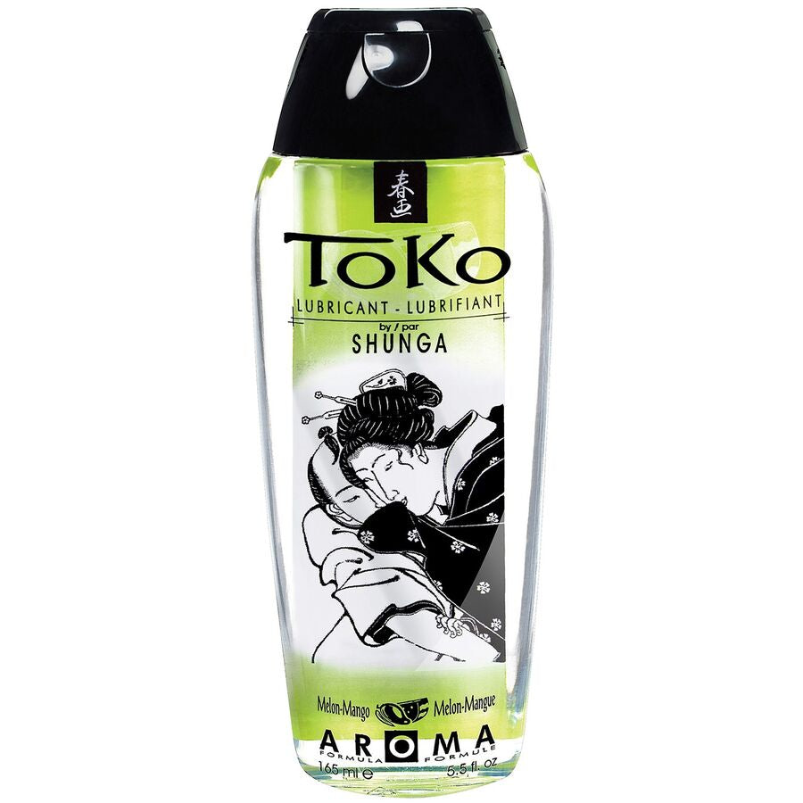 Toko Melon & Mango Aromatic Lubricant