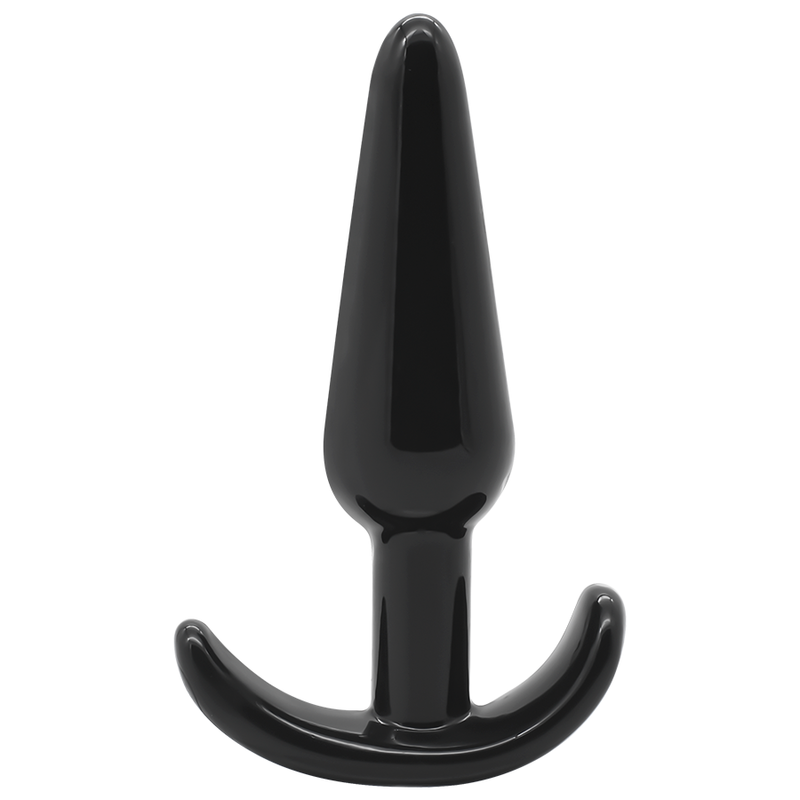 Premium Set of 4 Graduated Anal Plugs