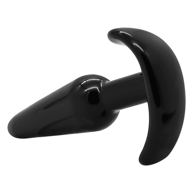 Premium Set of 4 Graduated Anal Plugs