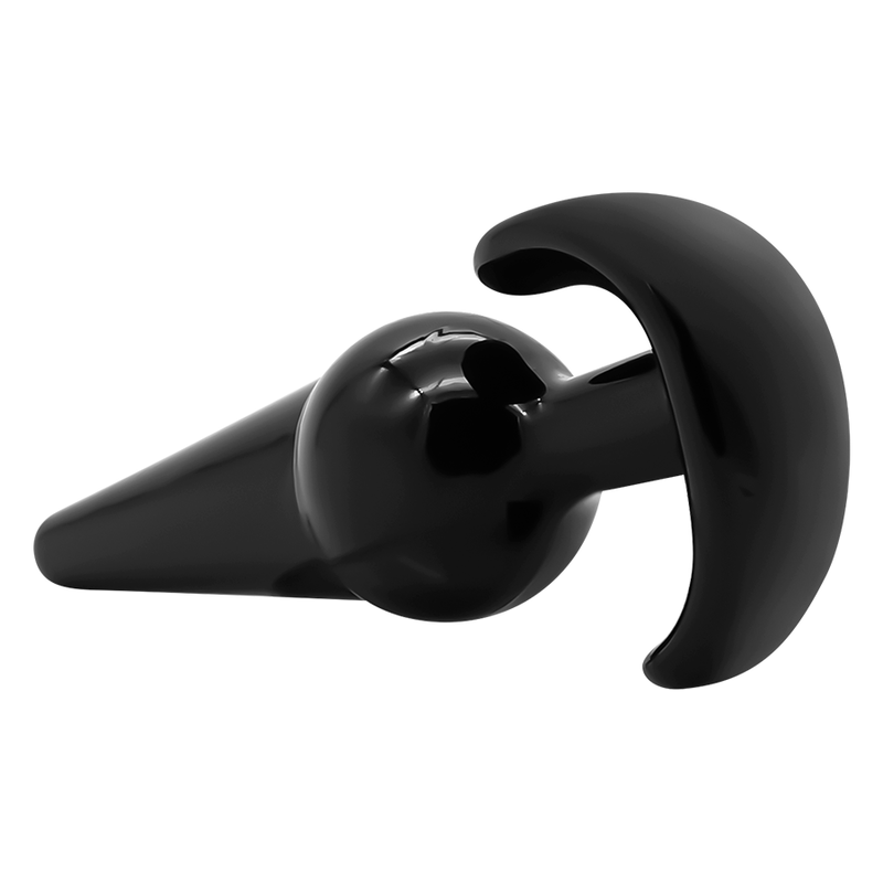 Premium Set of 4 Graduated Anal Plugs