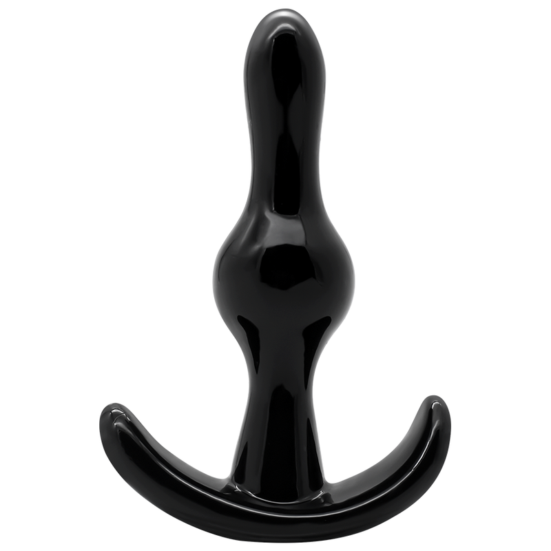 Premium Set of 4 Graduated Anal Plugs